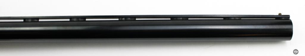 Hiawatha GU12 5518A 12 Ga Semi Auto Shotgun 28" Vent Rib Barrel 14" LOP - 8