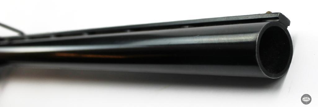 Hiawatha GU12 5518A 12 Ga Semi Auto Shotgun 28" Vent Rib Barrel 14" LOP - 9