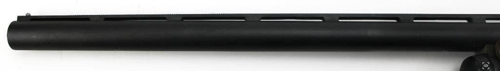 Remington 870 12 Ga 25.5" Vent Rib Barrel Wood Furniture - 10