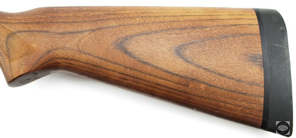 Remington 870 12 Ga 25.5" Vent Rib Barrel Wood Furniture - 14