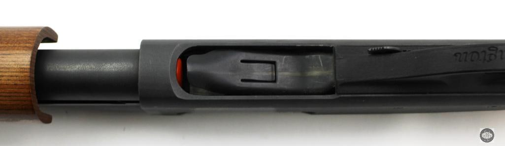 Remington 870 12 Ga 25.5" Vent Rib Barrel Wood Furniture - 20