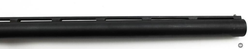 Remington 870 12 Ga 25.5" Vent Rib Barrel Wood Furniture - 8
