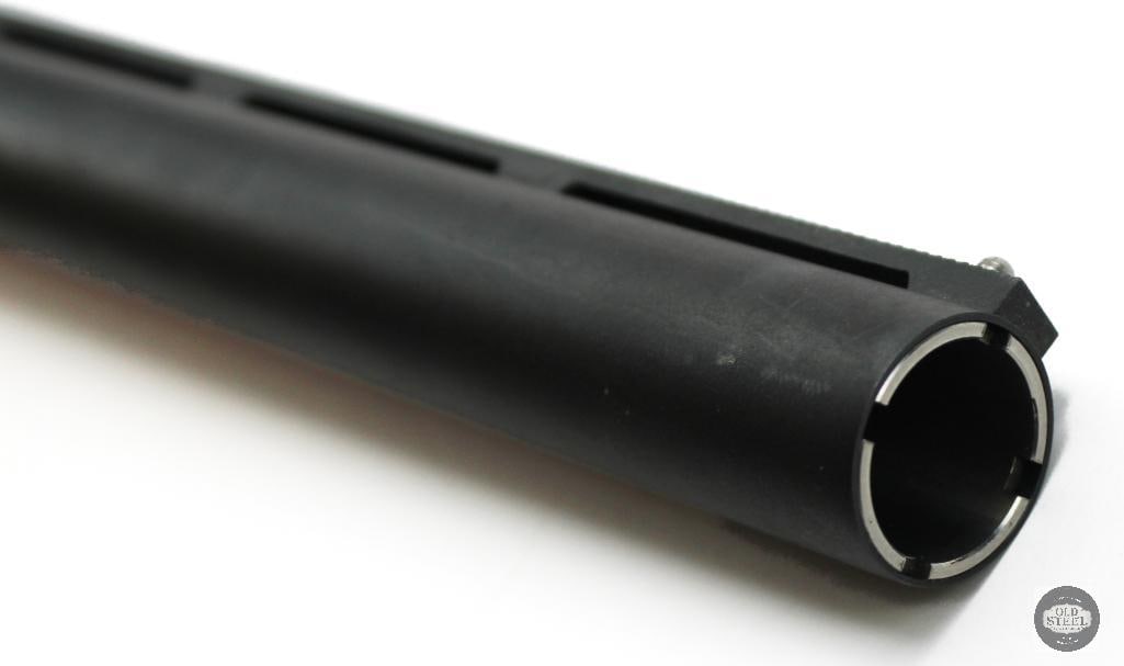 Remington 870 12 Ga 25.5" Vent Rib Barrel Wood Furniture - 9