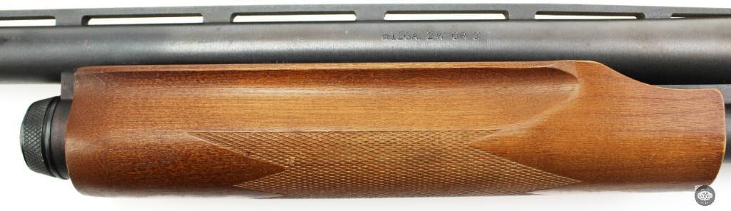 Remington 870 Express Magnum 12 Ga 25.5" Vent Rib Barrel Wood Furniture - 11