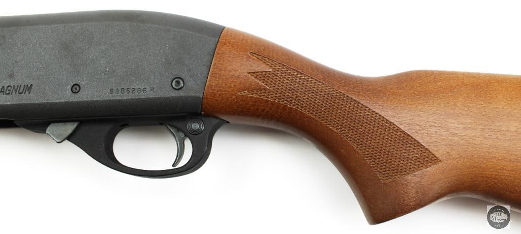 Remington 870 Express Magnum 12 Ga 25.5" Vent Rib Barrel Wood Furniture - 13