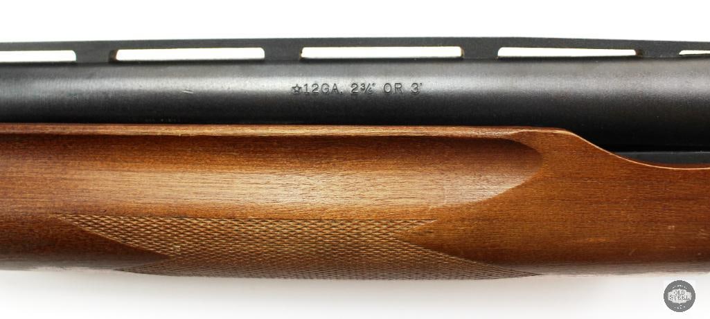 Remington 870 Express Magnum 12 Ga 25.5" Vent Rib Barrel Wood Furniture - 15