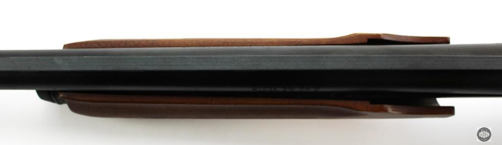 Remington 870 Express Magnum 12 Ga 25.5" Vent Rib Barrel Wood Furniture - 16
