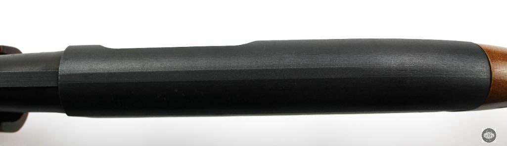 Remington 870 Express Magnum 12 Ga 25.5" Vent Rib Barrel Wood Furniture - 17