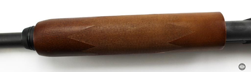 Remington 870 Express Magnum 12 Ga 25.5" Vent Rib Barrel Wood Furniture - 19