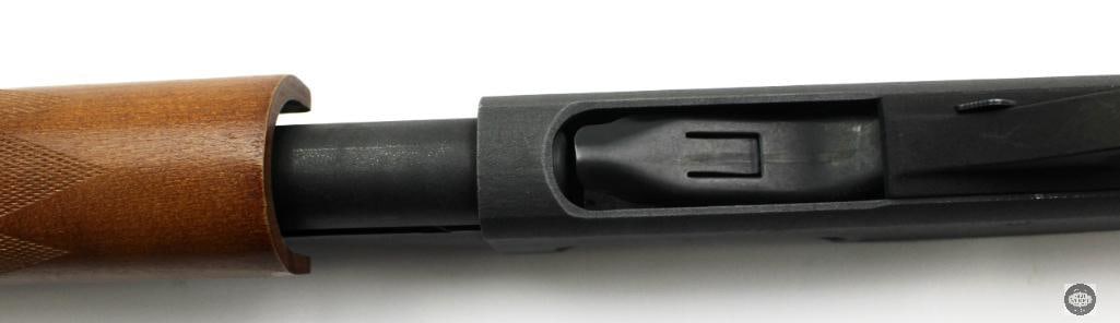 Remington 870 Express Magnum 12 Ga 25.5" Vent Rib Barrel Wood Furniture - 20