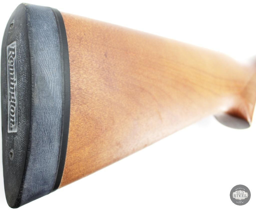 Remington 870 Express Magnum 12 Ga 25.5" Vent Rib Barrel Wood Furniture - 2