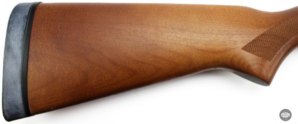 Remington 870 Express Magnum 12 Ga 25.5" Vent Rib Barrel Wood Furniture - 3