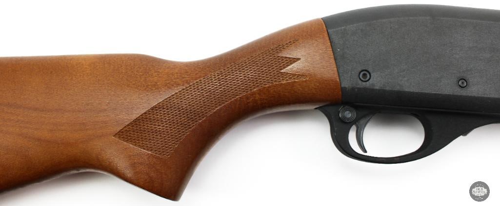 Remington 870 Express Magnum 12 Ga 25.5" Vent Rib Barrel Wood Furniture - 4