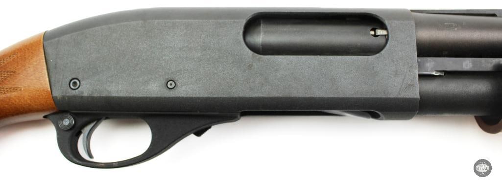 Remington 870 Express Magnum 12 Ga 25.5" Vent Rib Barrel Wood Furniture - 5