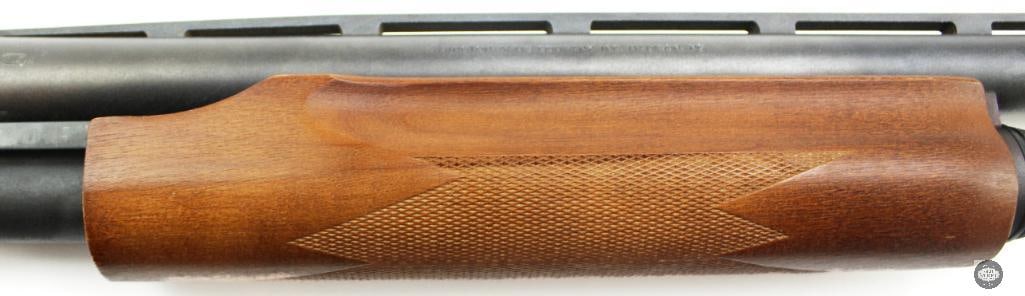 Remington 870 Express Magnum 12 Ga 25.5" Vent Rib Barrel Wood Furniture - 6