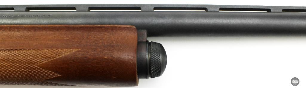 Remington 870 Express Magnum 12 Ga 25.5" Vent Rib Barrel Wood Furniture - 7