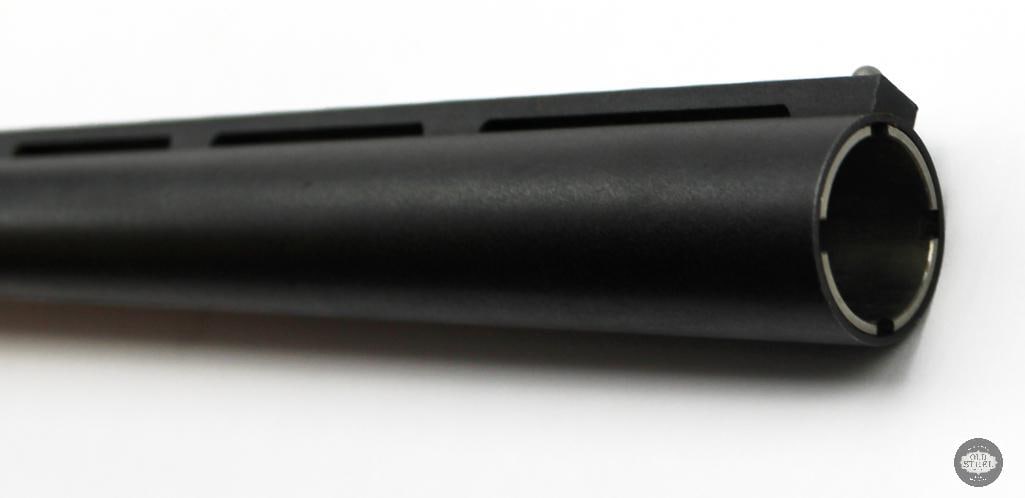 Remington 870 Express Magnum 12 Ga 25.5" Vent Rib Barrel Wood Furniture - 9