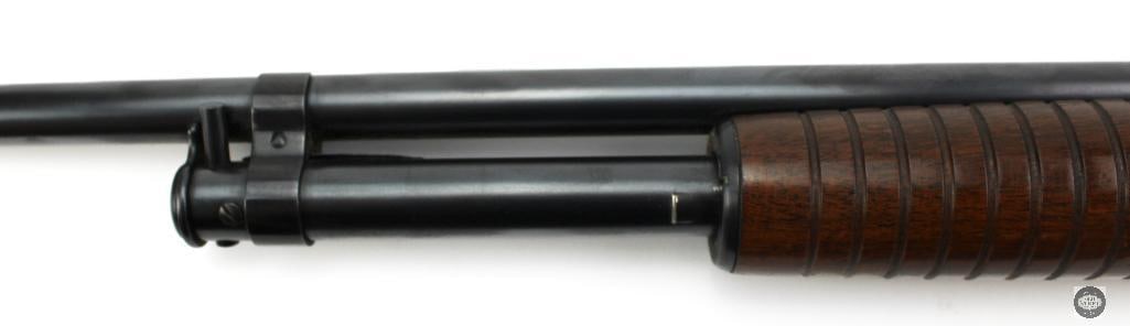 Winchester Model 42 Takedown 410 GA MFG 1936 C&R 28 Inch Barrel Slam Fire - 11