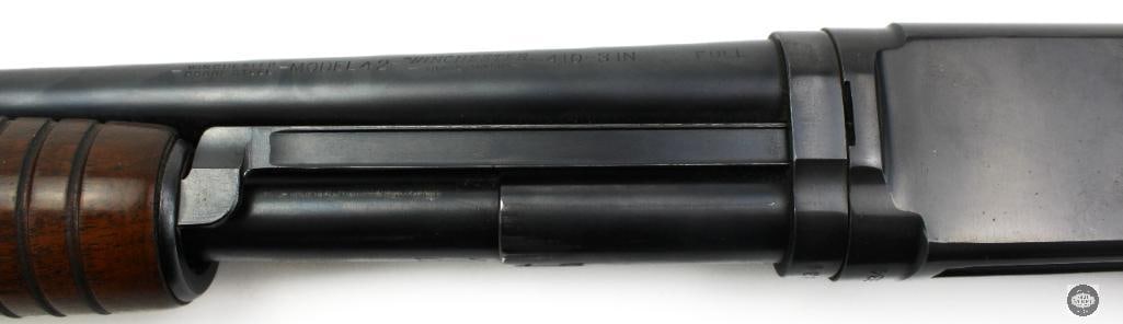 Winchester Model 42 Takedown 410 GA MFG 1936 C&R 28 Inch Barrel Slam Fire - 13