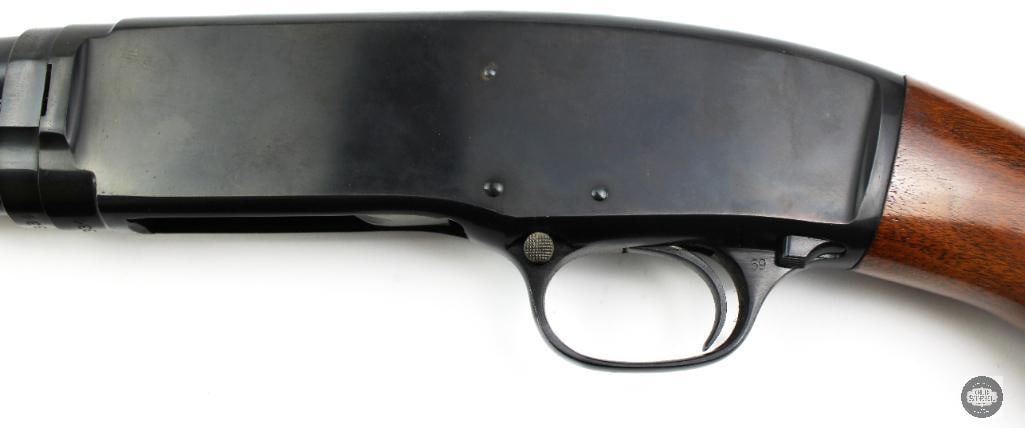 Winchester Model 42 Takedown 410 GA MFG 1936 C&R 28 Inch Barrel Slam Fire - 14