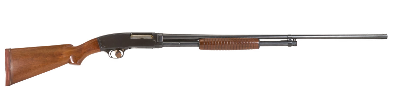 Winchester Model 42 Takedown 410 GA MFG 1936 C&R 28 Inch Barrel Slam Fire: Up for auction is a beautiful Winchester Model 42 takedown chambered in 410 gauge. The date of manufacture on this shotgun is 1936. The bluing is in fantastic condition showing no signs of