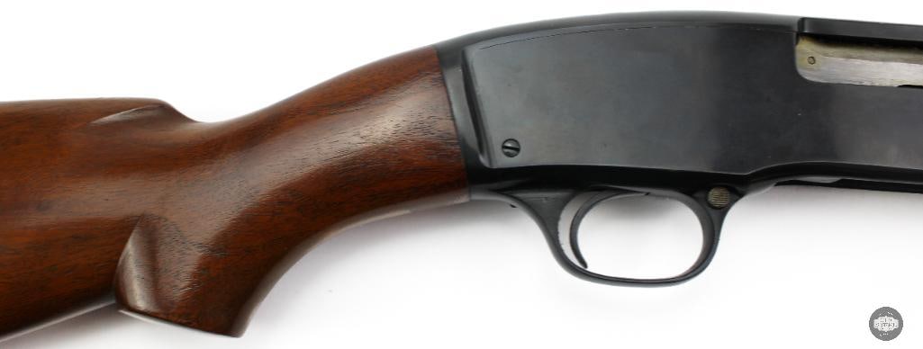 Winchester Model 42 Takedown 410 GA MFG 1936 C&R 28 Inch Barrel Slam Fire - 4