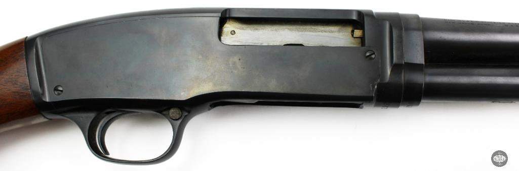 Winchester Model 42 Takedown 410 GA MFG 1936 C&R 28 Inch Barrel Slam Fire - 5
