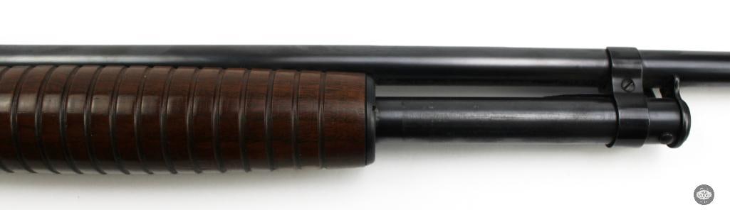 Winchester Model 42 Takedown 410 GA MFG 1936 C&R 28 Inch Barrel Slam Fire - 7