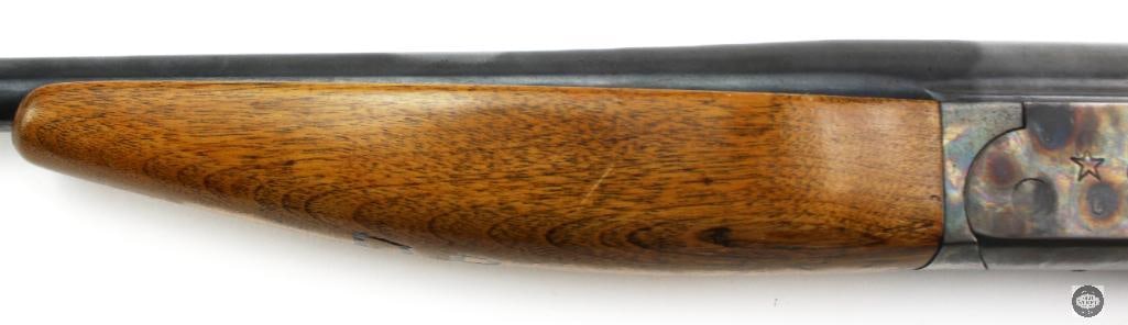 Star Leader .410 Single Shot C&R Shotgun Color Case Hardened Receiver 26" Barrel - 10