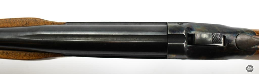 Star Leader .410 Single Shot C&R Shotgun Color Case Hardened Receiver 26" Barrel - 15