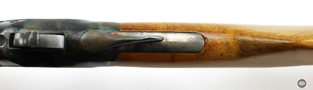 Star Leader .410 Single Shot C&R Shotgun Color Case Hardened Receiver 26" Barrel - 16