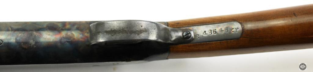 Star Leader .410 Single Shot C&R Shotgun Color Case Hardened Receiver 26" Barrel - 20