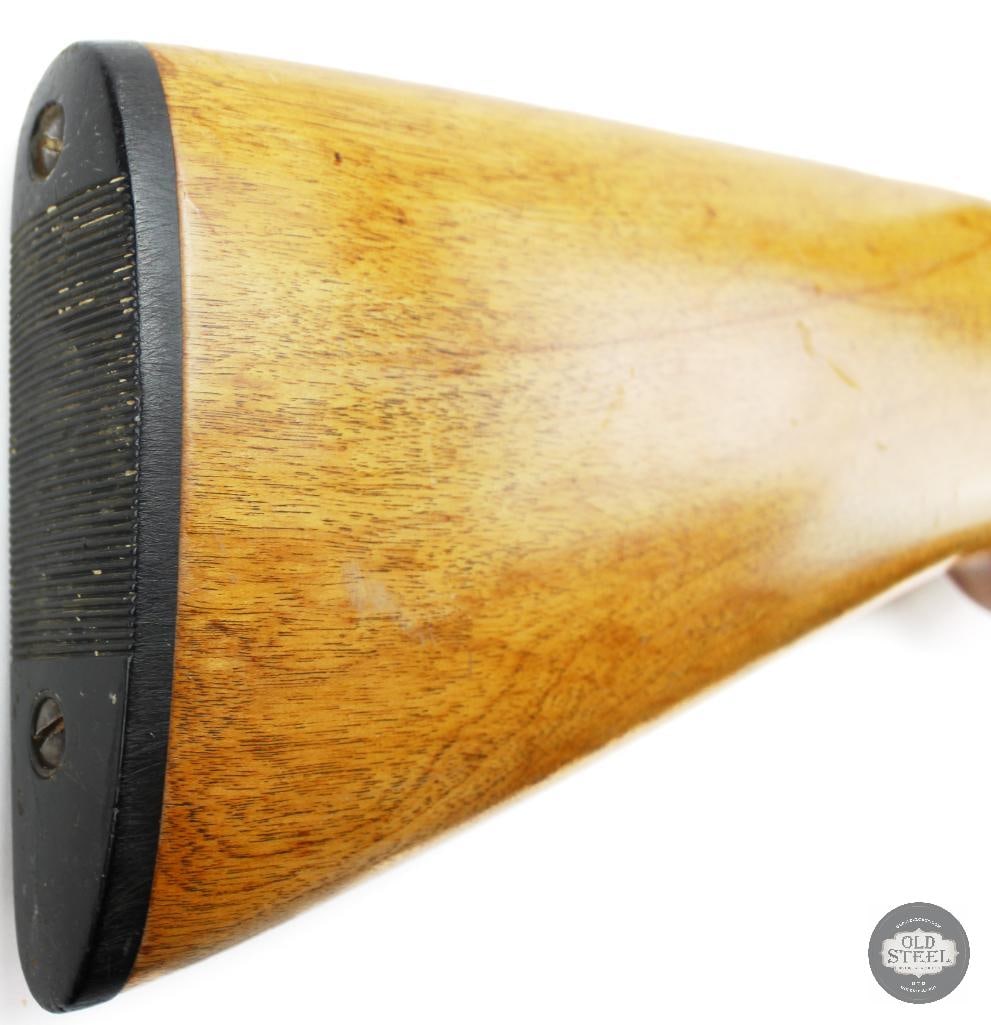 Star Leader .410 Single Shot C&R Shotgun Color Case Hardened Receiver 26" Barrel - 2