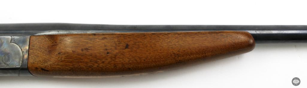 Star Leader .410 Single Shot C&R Shotgun Color Case Hardened Receiver 26" Barrel - 6