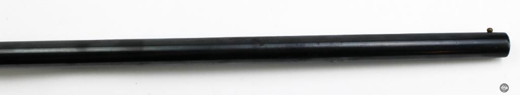 Star Leader .410 Single Shot C&R Shotgun Color Case Hardened Receiver 26" Barrel - 7