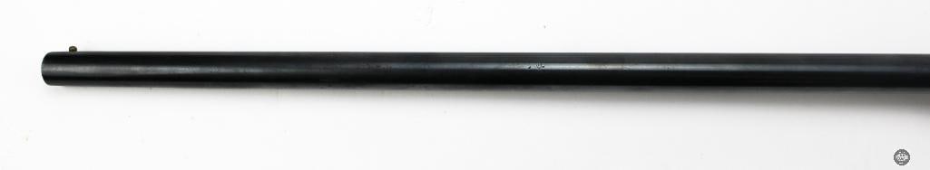 Star Leader .410 Single Shot C&R Shotgun Color Case Hardened Receiver 26" Barrel - 9