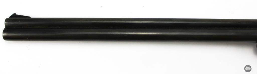 J. Stevens 22-410 Combination Gun C&R 24" Barrel 13.5" LOP w/ Clay Thrower - 10