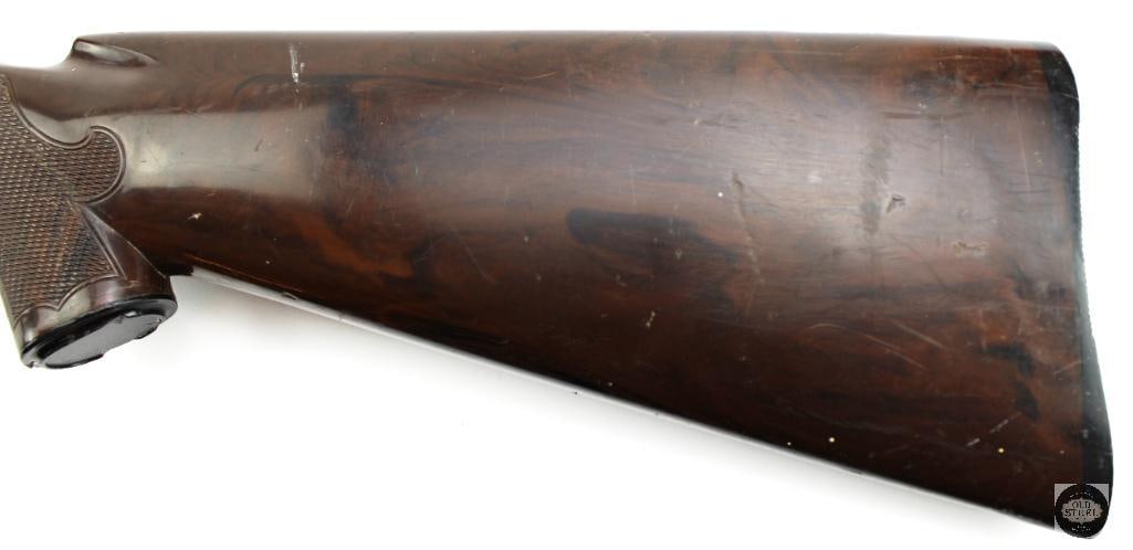 J. Stevens 22-410 Combination Gun C&R 24" Barrel 13.5" LOP w/ Clay Thrower - 14