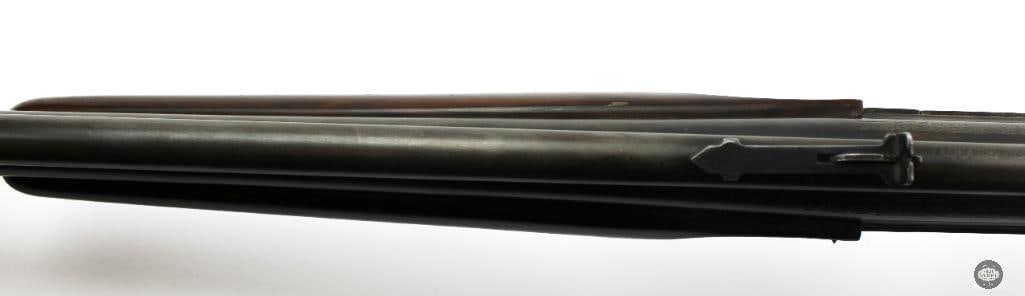 J. Stevens 22-410 Combination Gun C&R 24" Barrel 13.5" LOP w/ Clay Thrower - 16