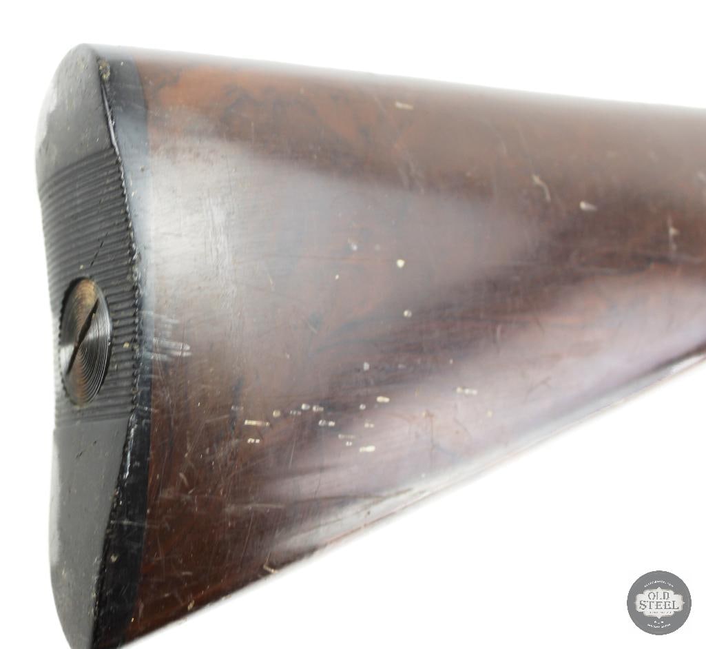 J. Stevens 22-410 Combination Gun C&R 24" Barrel 13.5" LOP w/ Clay Thrower - 3