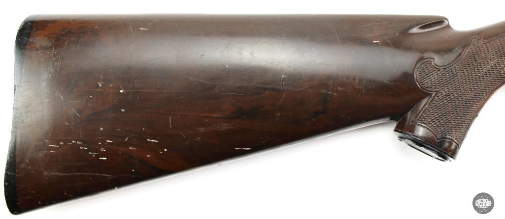 J. Stevens 22-410 Combination Gun C&R 24" Barrel 13.5" LOP w/ Clay Thrower - 4