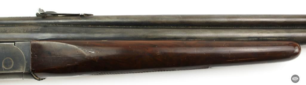 J. Stevens 22-410 Combination Gun C&R 24" Barrel 13.5" LOP w/ Clay Thrower - 7