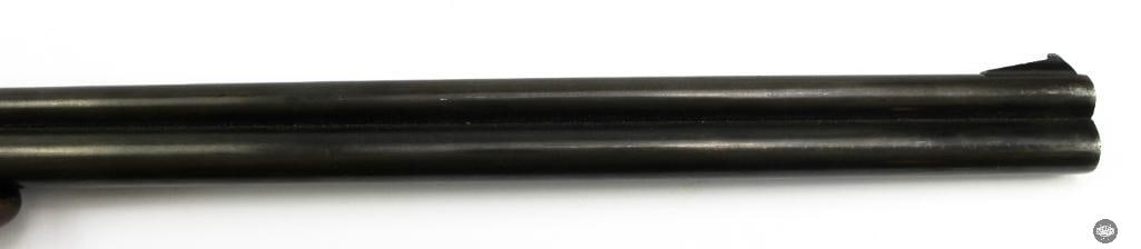 J. Stevens 22-410 Combination Gun C&R 24" Barrel 13.5" LOP w/ Clay Thrower - 8