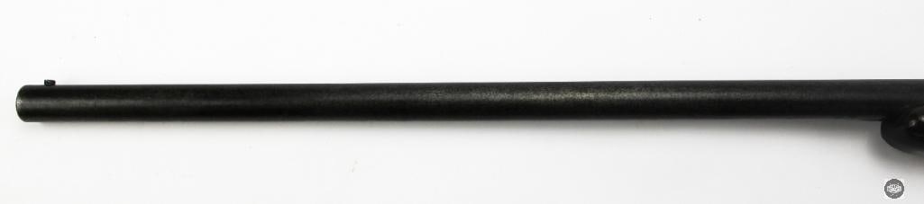 Stevens Model 94 .410 Break Action Shotgun 24.5" Barrel 13.5" LOP w/ Clay Thrower - 10