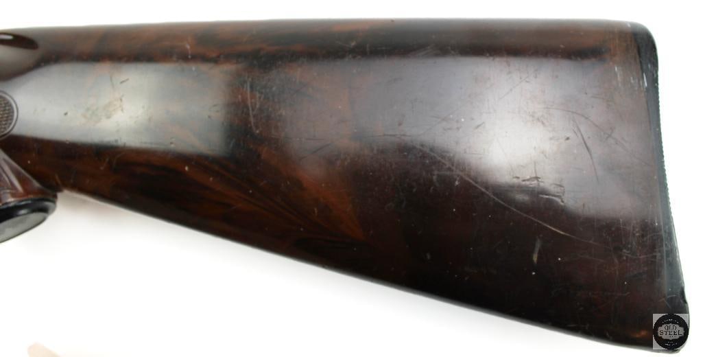 Stevens Model 94 .410 Break Action Shotgun 24.5" Barrel 13.5" LOP w/ Clay Thrower - 14