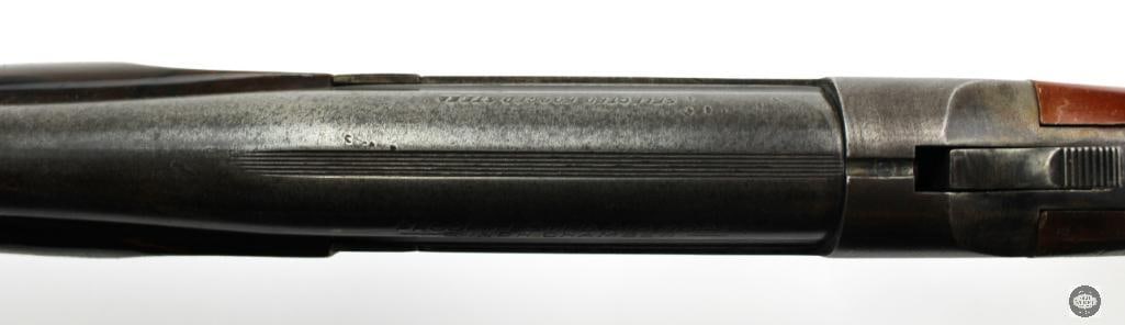 Stevens Model 94 .410 Break Action Shotgun 24.5" Barrel 13.5" LOP w/ Clay Thrower - 17