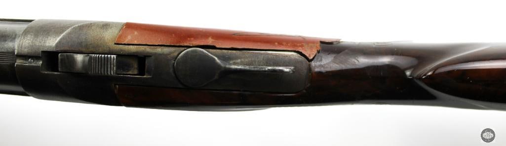 Stevens Model 94 .410 Break Action Shotgun 24.5" Barrel 13.5" LOP w/ Clay Thrower - 18