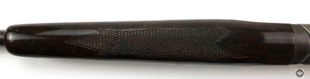 Stevens Model 94 .410 Break Action Shotgun 24.5" Barrel 13.5" LOP w/ Clay Thrower - 20