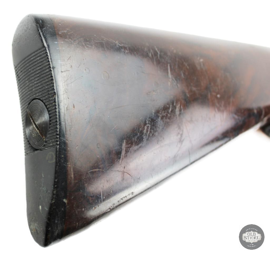 Stevens Model 94 .410 Break Action Shotgun 24.5" Barrel 13.5" LOP w/ Clay Thrower - 3