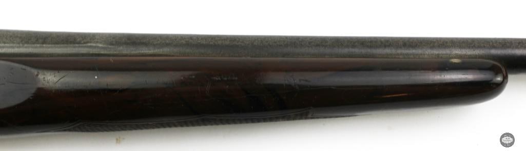 Stevens Model 94 .410 Break Action Shotgun 24.5" Barrel 13.5" LOP w/ Clay Thrower - 7